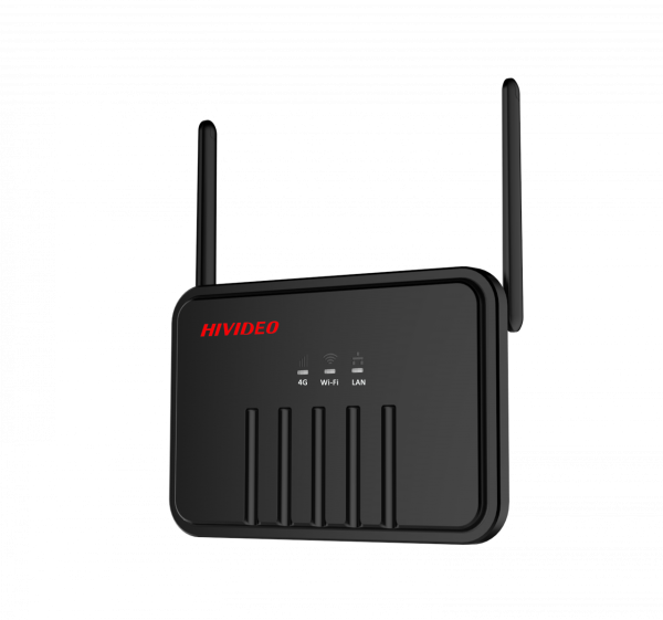 Роутер HI-RO5G1000BL  4G